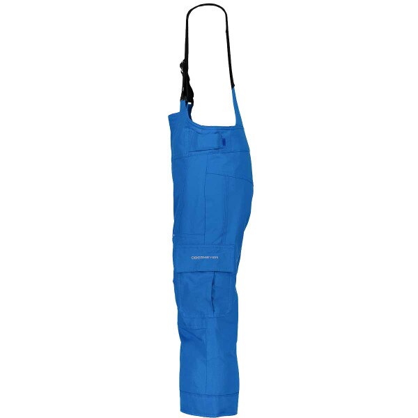 Obermeyer Volt Pant Boys' in Blue Vibes